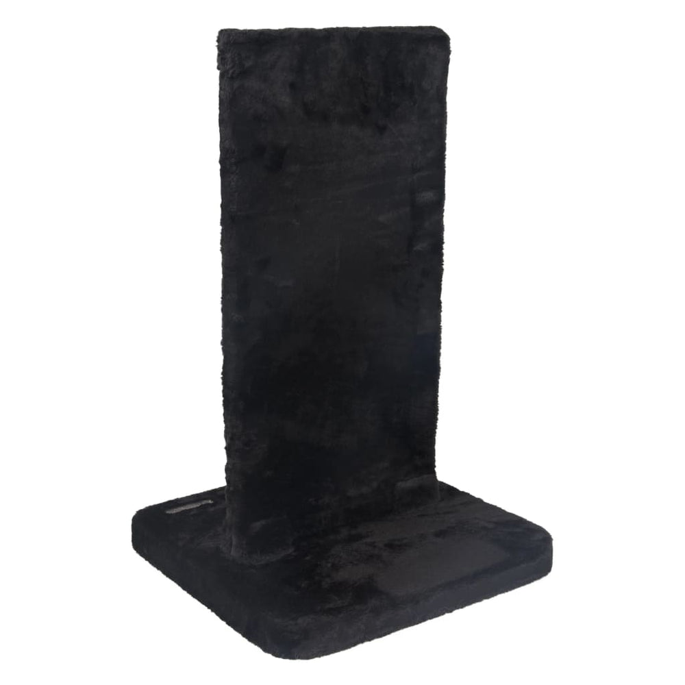 Flamingo Flamingo Katze Kratzer nach Brabo 40x40x64 cm Schwarz