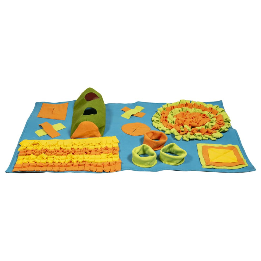 Animal Boulevard Animal Boulevard Schnupftabakatmatte 100x60 cm