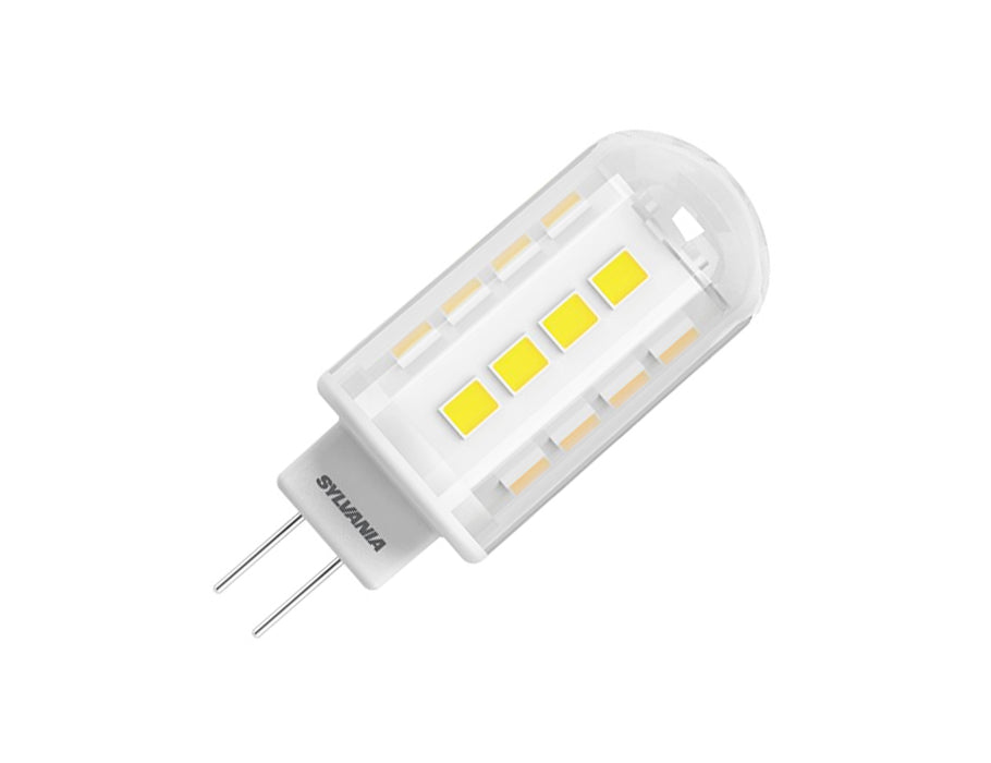 Sylvania LED LAMP G4 200 lm tobolka