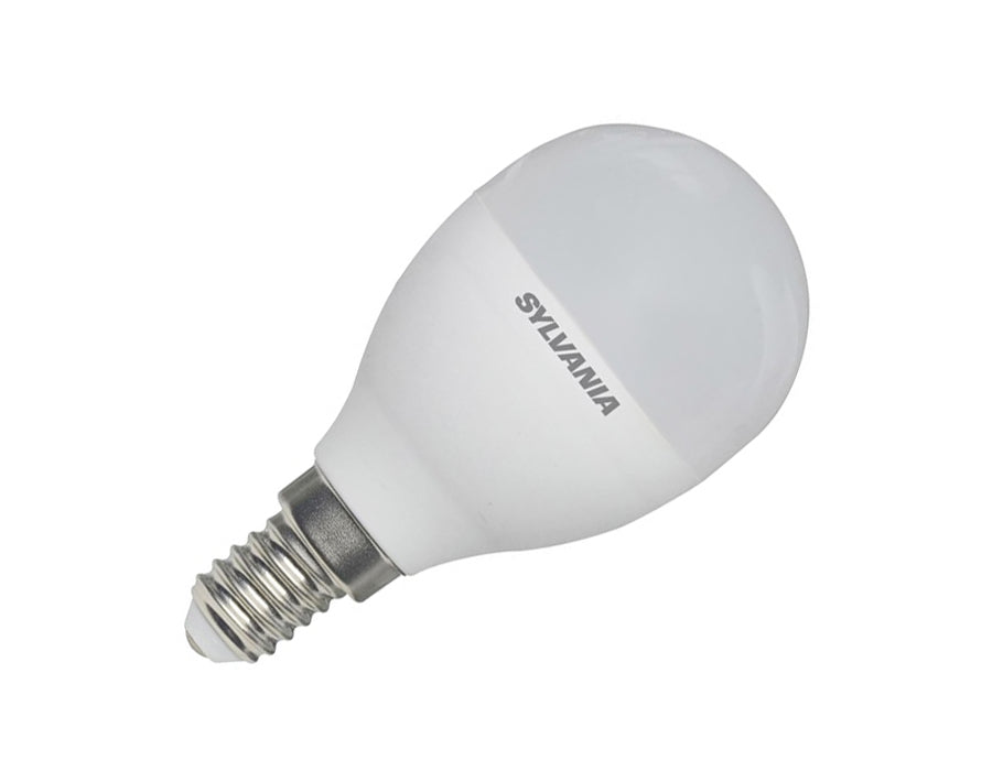 Sylvania LED lampe E14 806 LM Bullet Mat