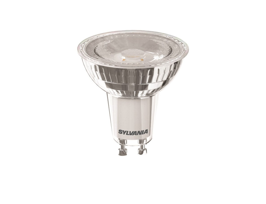 Sylvania LED lampe gu10 345lm réflecteur dimmable