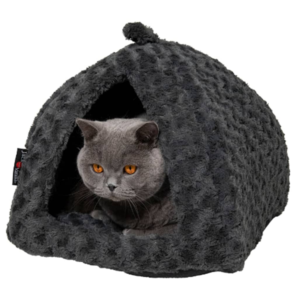 Jack und Vanille Jack und Vanille -Haustierkohle 37x37x37 cm