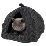 Jack und Vanille Jack und Vanille -Haustierkohle 37x37x37 cm