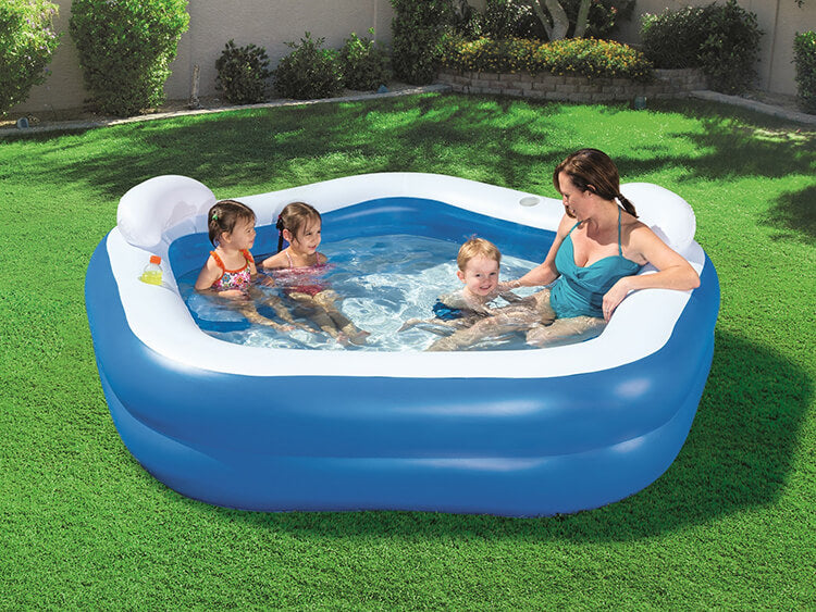 Bestway Family Fun Swimming Pool