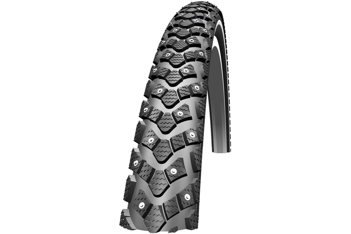 Schwalbe Marathon Winter plus Greenguard Reflex HS396 26x2.00