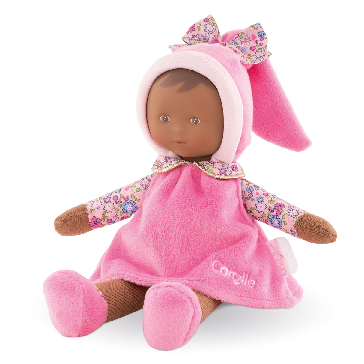 Corolle Mon Doudou Sweet Dreams Miss Floral, 25cm