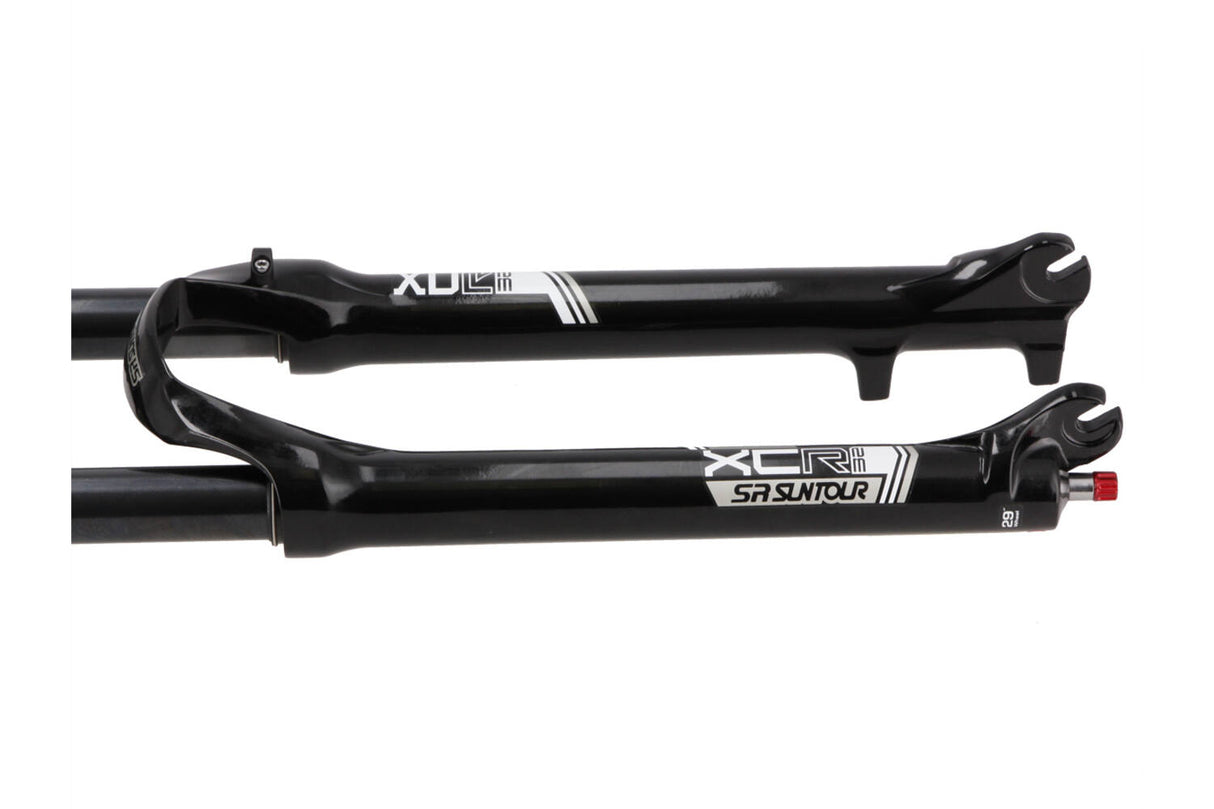 Srsuntour Suntour XCR32-AR Fork 29 1 8 Lor Qr 100mm svart