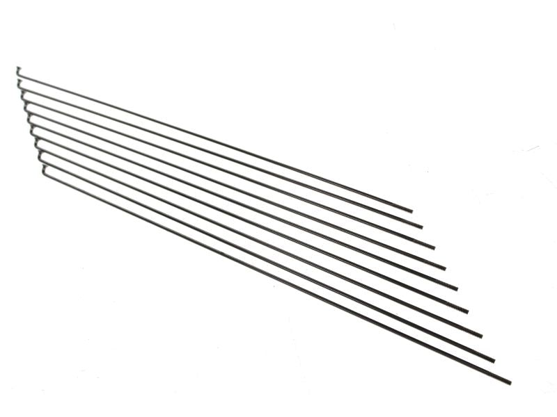 SAPIM 14-90 ohne Brustwarzengewinde aufgebracht