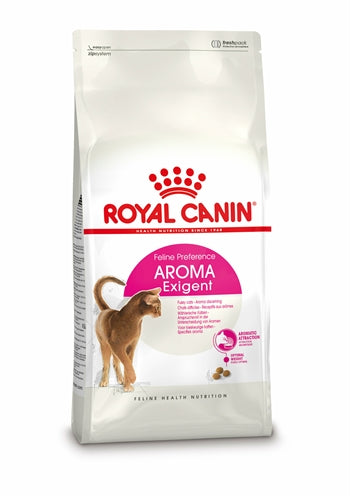 Royal Canin Canin Exigent Aromatic Attraction