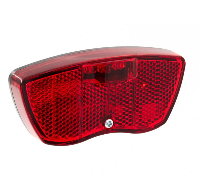 KGS Taillight Mini Battery 3-LED 80 mm bulk