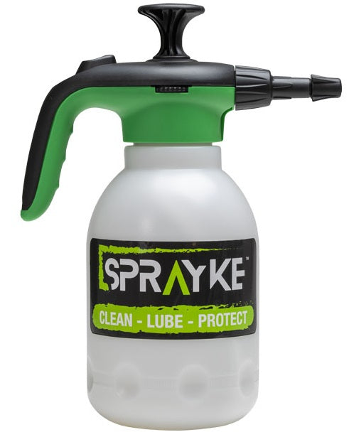 Sprayke Sprayke Pomp Rolver für Super Cleaner 1500 ml