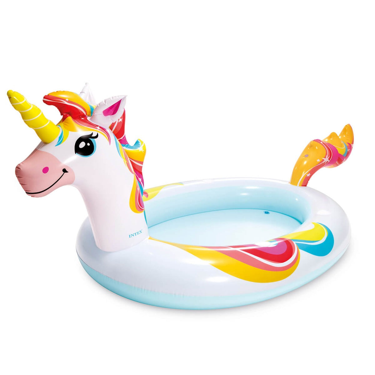 Intex Unicorn Schwimmbad