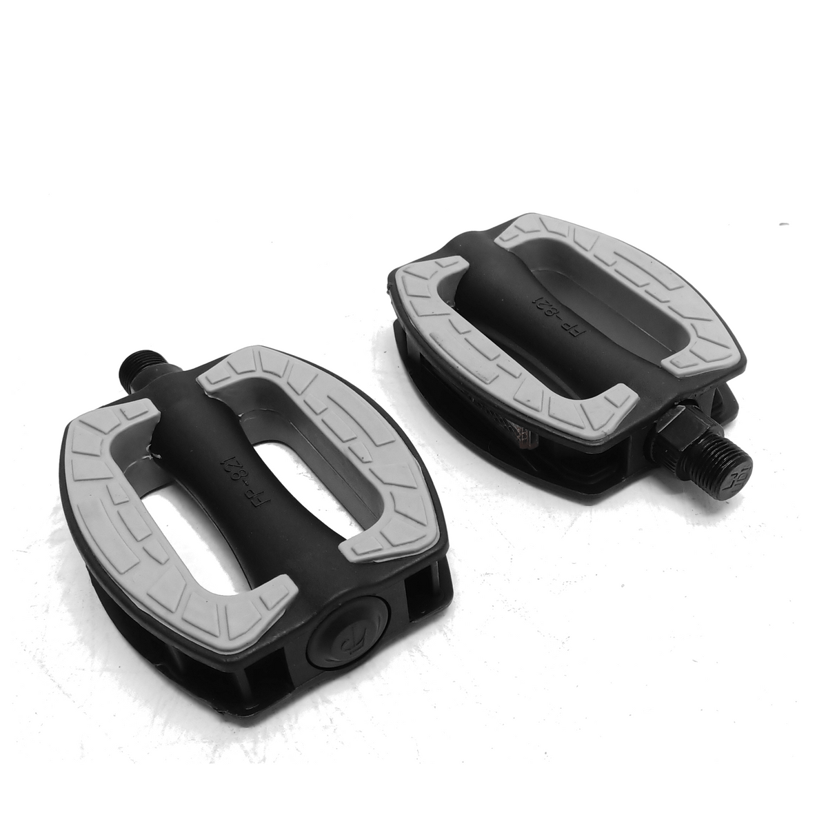 FALKX FALKX STABLE PEDALS 9 16 BLACK-GRAY