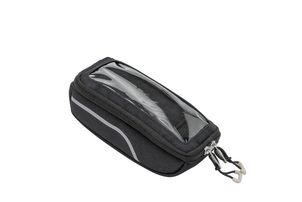 Ny taske Sports Phonebag Quad System sort