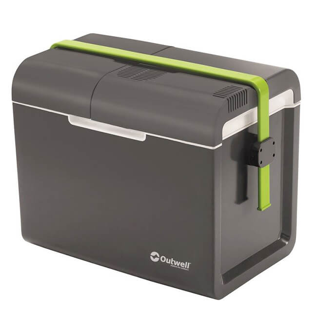 Outwell ecocool cool box 12V-230V 35l