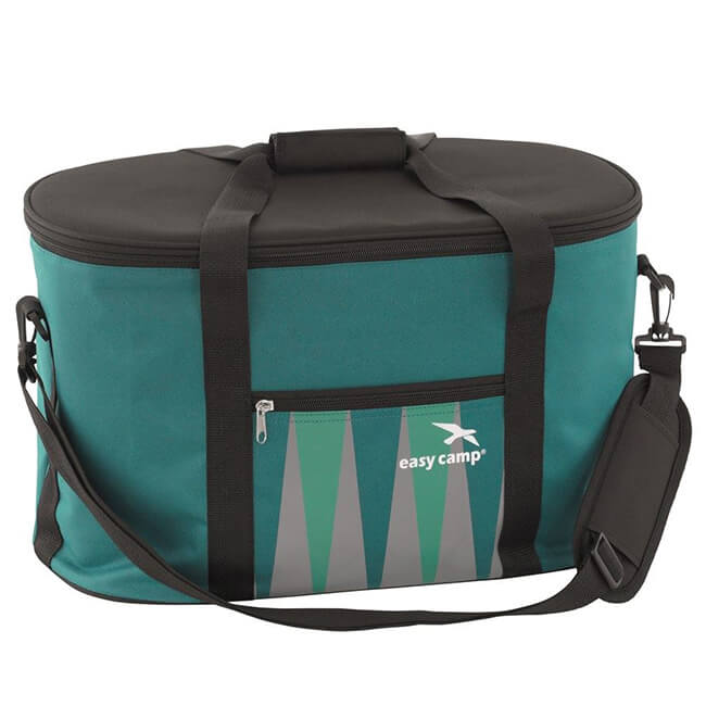 Snadný tábor Easy Camp L Cooler Bag