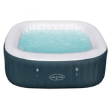 Bestway Lay-Z-Spa Ibiza Airjet Uppblåsbar jacuzzi