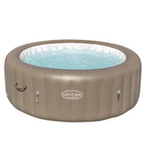 Bestway Lay-Z-SPA Palm Springs Jacuzzi gonfiabile ad aria jacuzzi