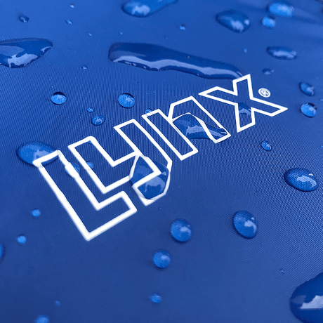 Lynx Regenjas Dry Go maat L