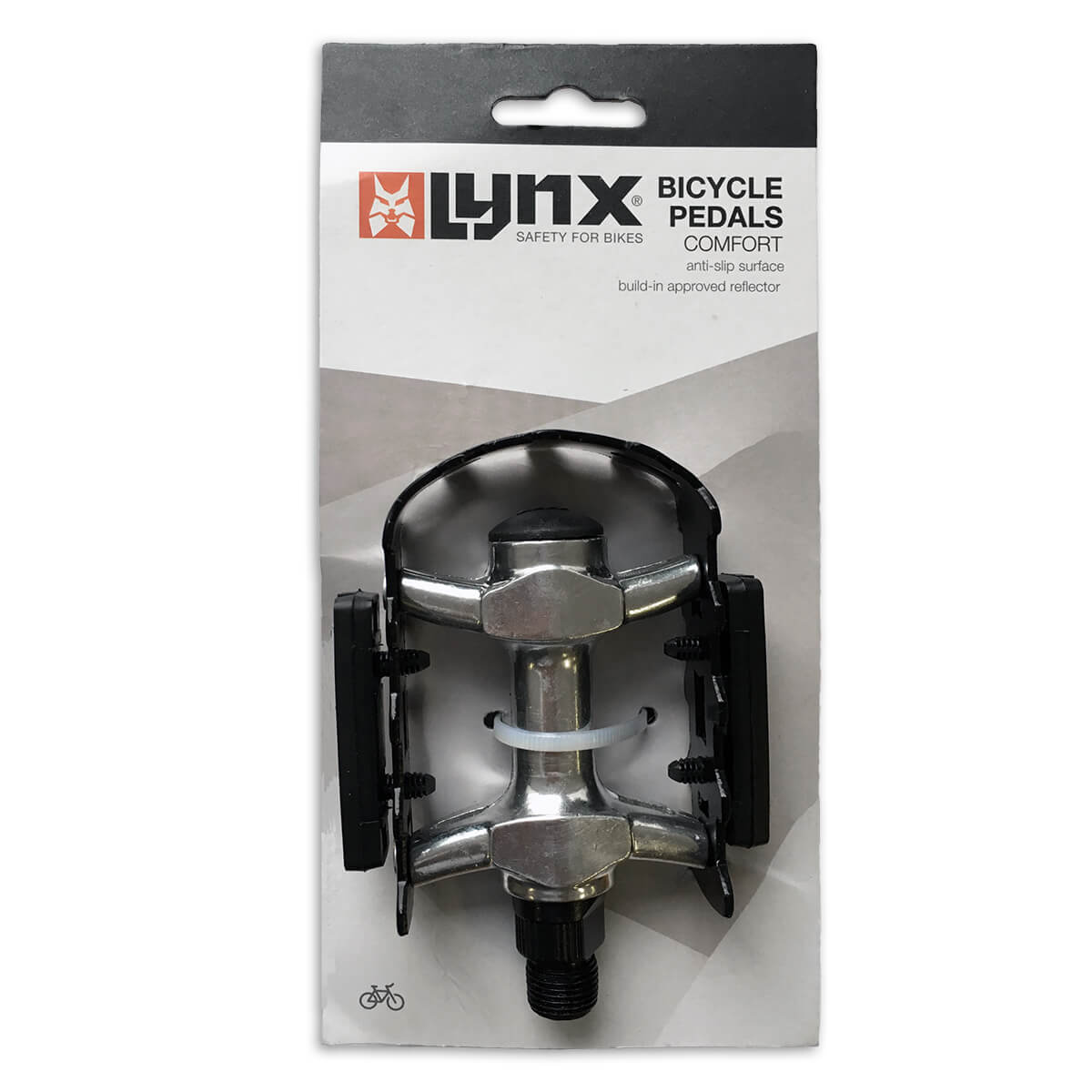 Lynx MTB Pedals