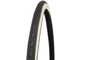 Schwalbe Tire Road Cruiser 42-622 (28x1,60) Czarna biała