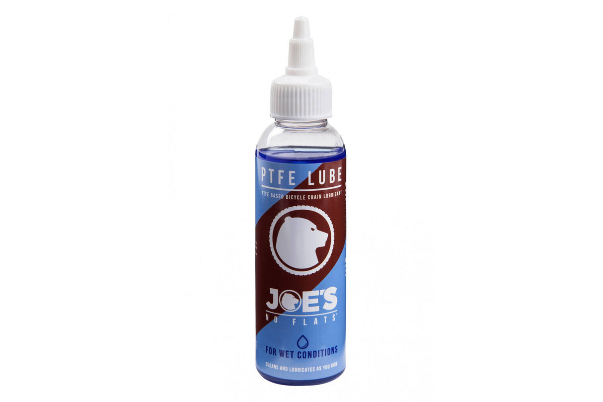 Joe's No Flats PTFE MUBE 60 ml (kapající lekce) za mokré podmínky