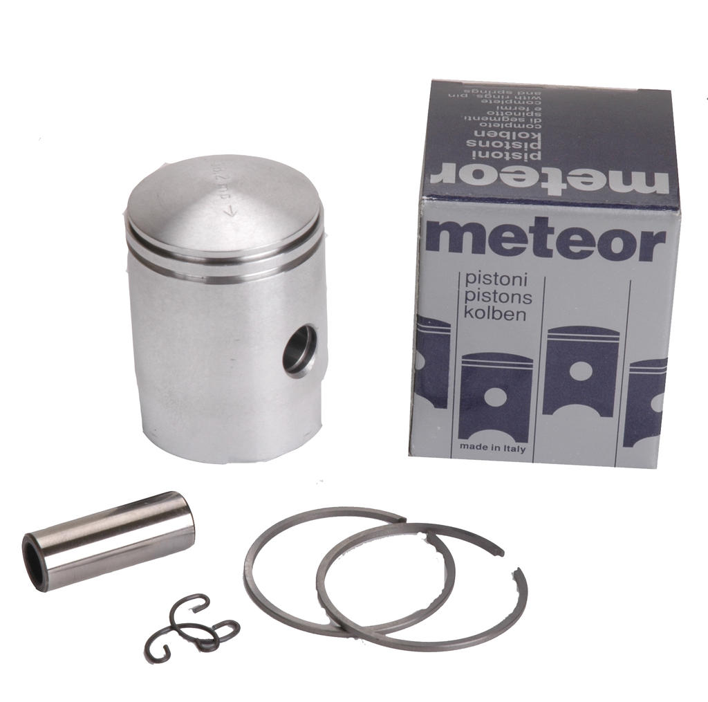 Meteor Piston 38.40 P10 Vespa Meteor