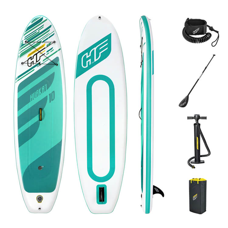 Bestway hydro huaka i sup set