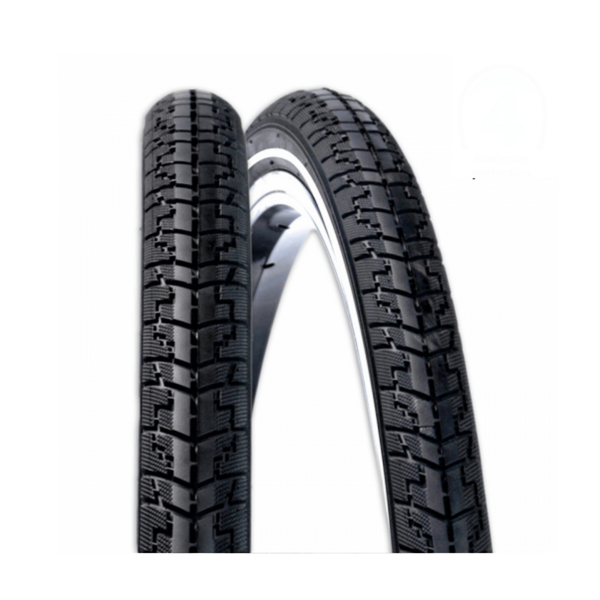 Rexway Bicycle Outdoor Tire Dart