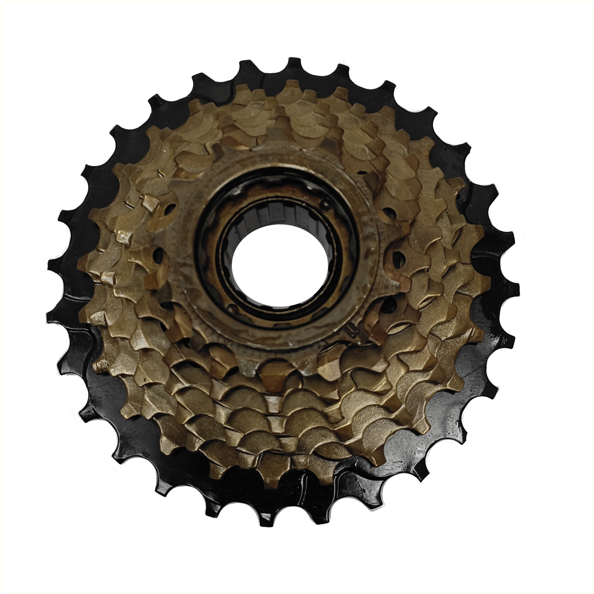 Falkx Falkx Freewheel 8-Speed ​​Index 13-28