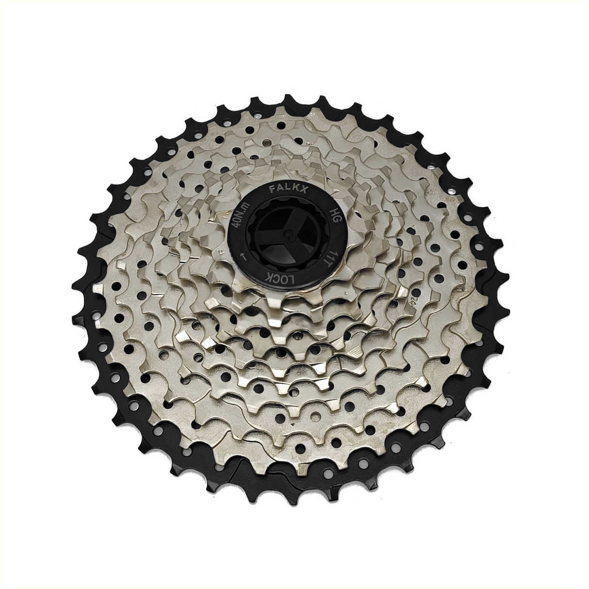 Falkx FALKX 10-speed Cassette index 11-36