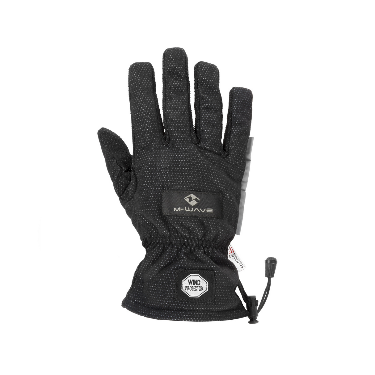 M-Wave Alaska Guantes de invierno L XL