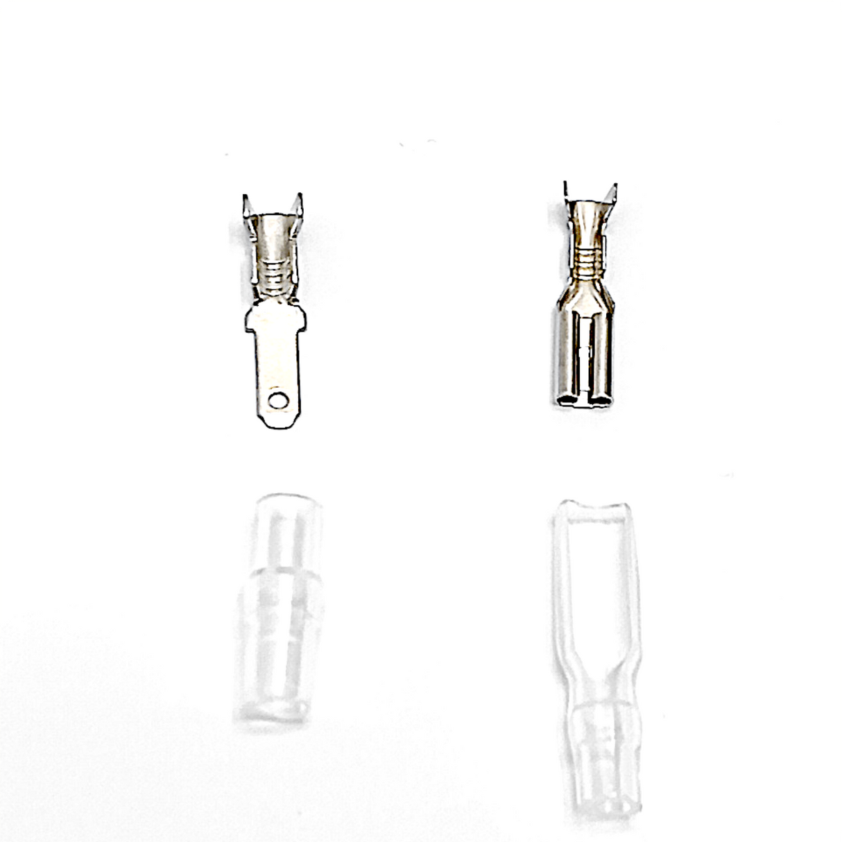 Falkx Falkx Dynamamo Shoplight Plug p 10 Sets