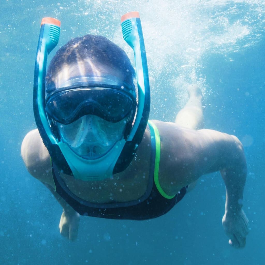 Bestway Schnorchelmasker Hydro-Pro Seacear