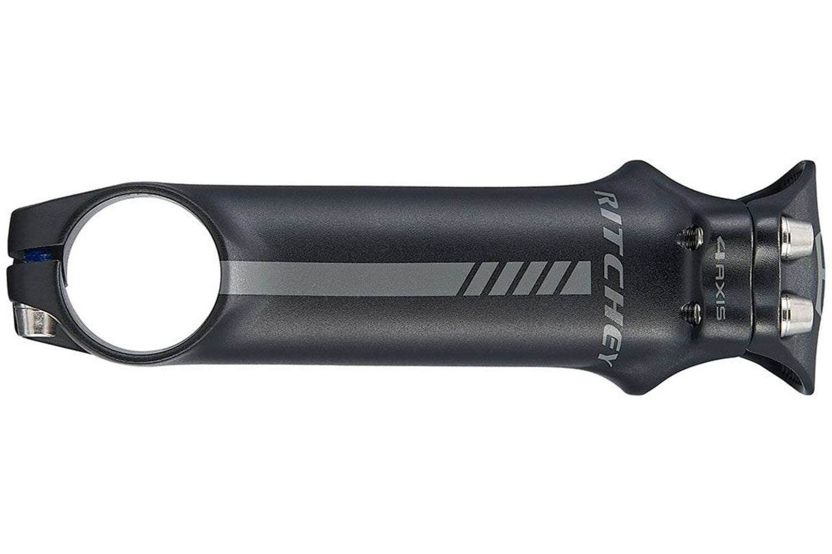 Ritchey Stuurpen comp 4-axis bb zwart 130mm