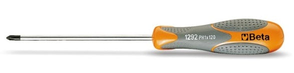 Beta 1292 Cross Head Screwdriver 2x6.0x100