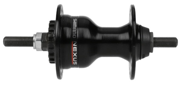 Shimano Nexus Forenet 36g. Rollerbrake Black