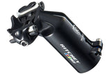 Ritchey Masttopper hp zwart 70mm 30.25mm 25mm offset