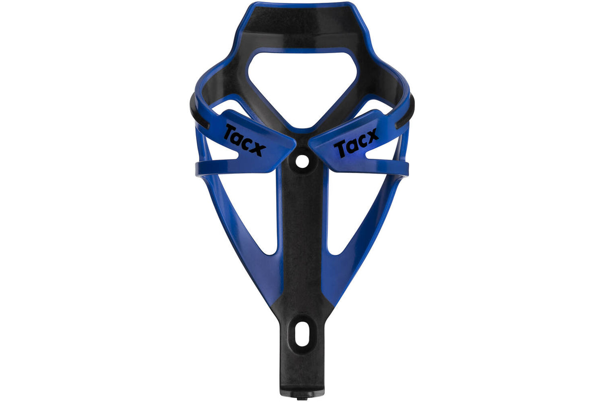 TACX DEVA BIDONE Holder Blue