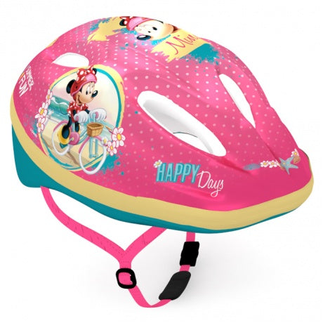 Dr. Helmet SP Minnie Pink