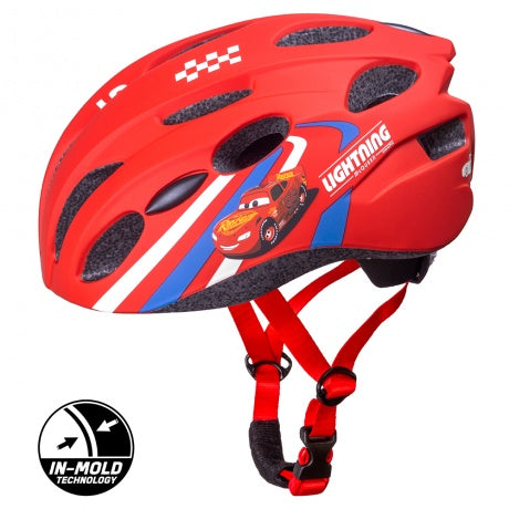 Disney Helm SP 3 rood