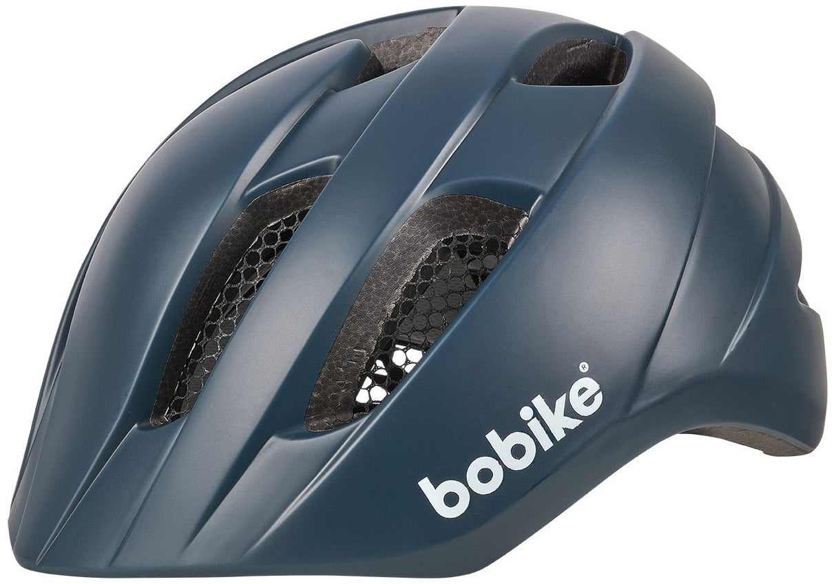 Bobike Helms 52 56 Denim de Luxe