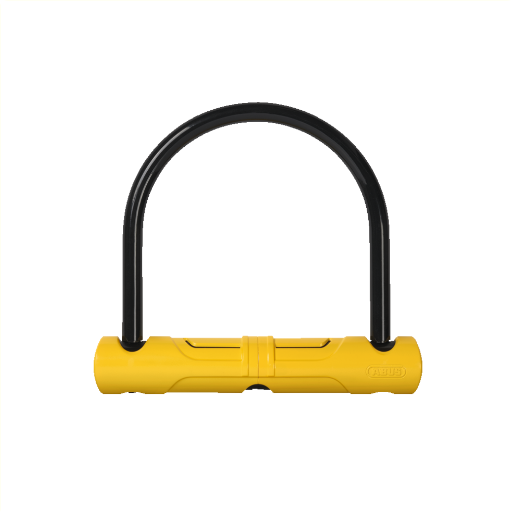 Abus 150hb160 402 beugellot sh34 mini jaune