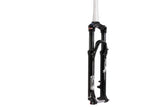 Srsuntour Suntour XCR32-AR Fork 27,5 Lor QR avsmalnande 100mm svart