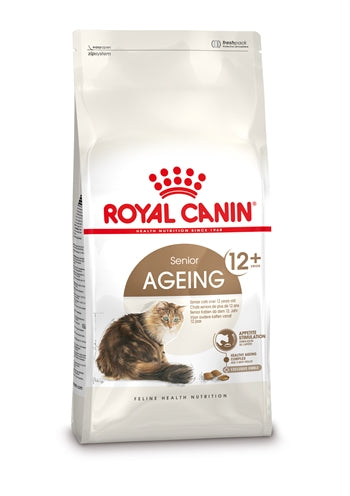 Royal Canin Canin Canin aldring +12