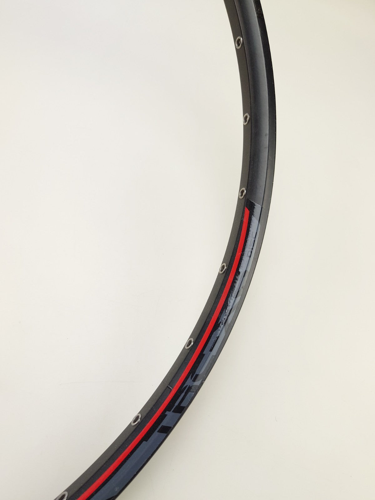 RIM Trexs 26x1.75 Black Alu