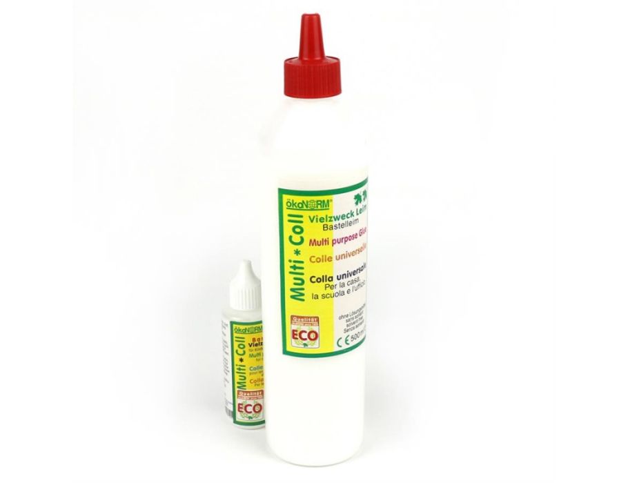 Ökonorm Multi Coll Craft Glue Riemit 500ml