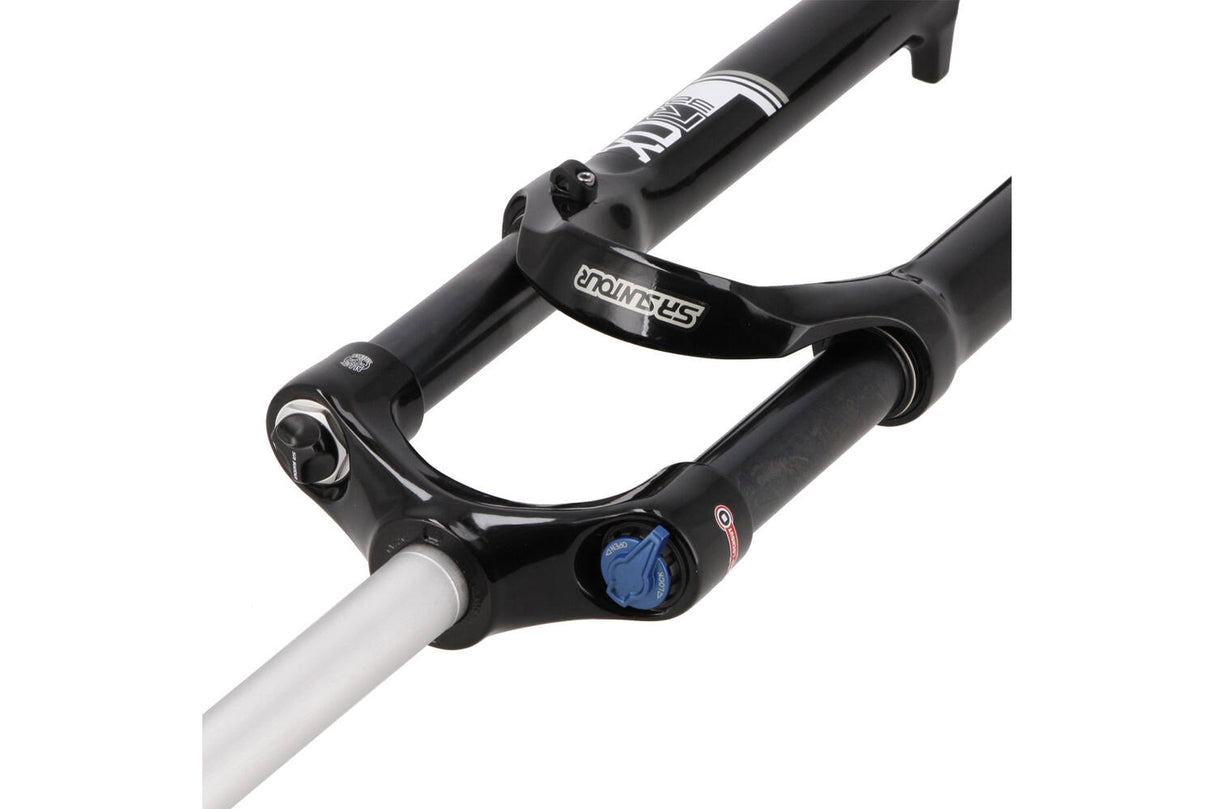 Srsuntour Suntour XCR32-AR Fork 29 1 8 Lor Qr 100mm svart