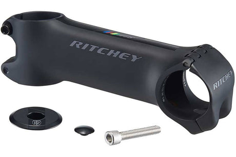 Ritchey Stem WCS Chicane B2 Blattte 130mm including top cap