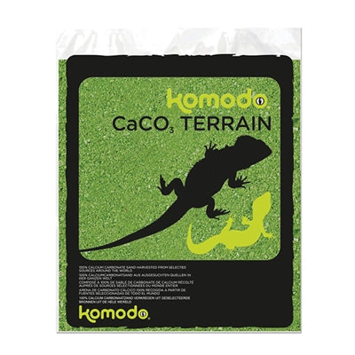 Komodo Caco Sandgrün